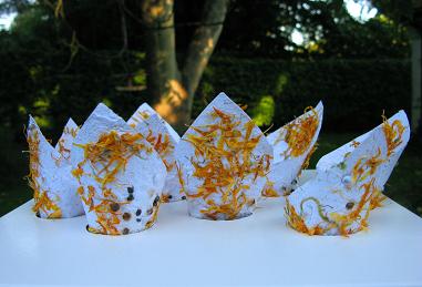 Confetti Cones