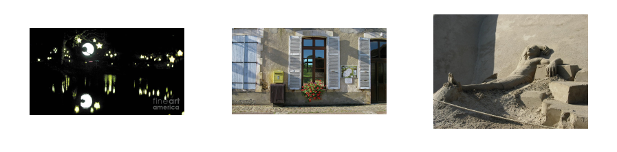 Greeting Cards - Blank