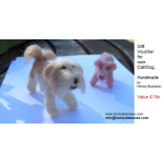 Own Dog or Cat Handmade by Honey Beeswax