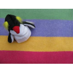 Mr Baby - Lambswool Baby Blankets