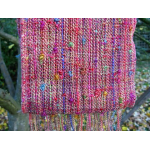 Jewel - Hand Woven Scarves