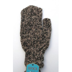 Avoca Perry Mittens - Brown - Buy Avoca from Honey Beeswax