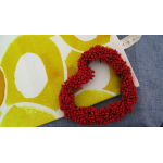 Sunshine Cotton Bag - Honey Beeswax