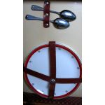 Sirram Picnic Hamper - Interesting Collectables from Honey Beeswax