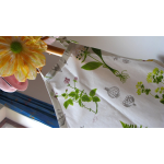 It must be Spring Pinny - Handmade by Honey Beeswax