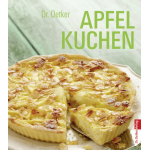 Dr Oetker Apfel Kuchen - German Cookery Books from Honey Beeswax