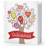 For My Grandchild - Honey Beeswax