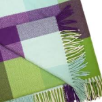 Avoca Milano Cashmere Throw available from Honey Beeswax