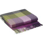 Pioneer - Lambswool Throws