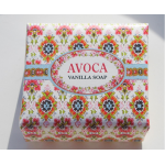 Avoca - Vanilla Soap