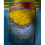 Felted Landscape - Fio Summer 2016