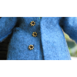 Mr Mole - Handmade by Honey Beeswax