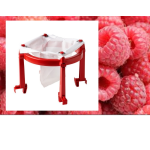 Juice Strainer from Sweden + Cotton Filter