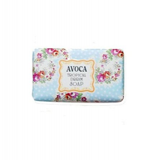 Tropical Dream Soap from Avoca - beautiful gifts from Honey Beeswax