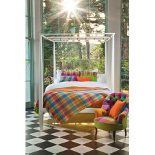 Avoca Lambswool Throws