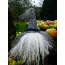 Snorre - Handmade Tomte