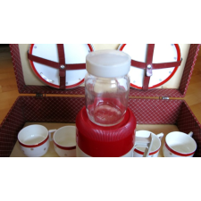 Sirram Picnic Basket - Interesting Collectables from Honey Beeswax