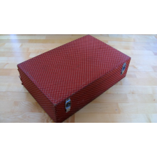 Sirram Picnic Hamper - Interesting Collectables from Honey Beeswax