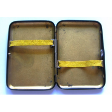 Art Deco - 1930s - Compact Cigarette case - Interesting Collectables from Honey Beeswax