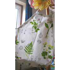 It must be Spring Pinny - Handmade by Honey Beeswax