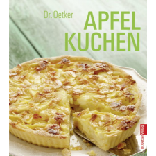 Dr Oetker Apfel Kuchen - German Cookery Books from Honey Beeswax