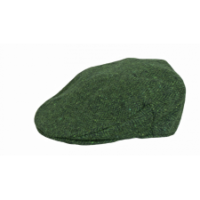 Olive Snap Cap  - Avoca available from Honey Beeswax