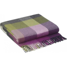 Pioneer - Lambswool Throws