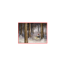 Jan Bergerlind - Posters - Beautiful Scandinavian folklore available from Honey Beeswax