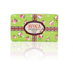Gardener's Grapefruit and Exfoliating Soap from Avoca - beautiful gifts from Honey Beeswax