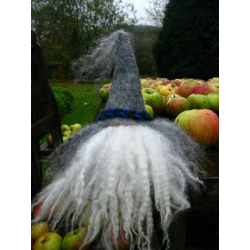 Snorre - Handmade Tomte