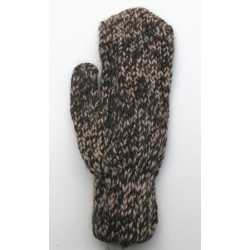 Avoca Perry Mittens - Brown - Buy Avoca from Honey Beeswax