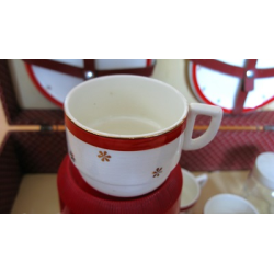 Sirram Picnic Hamper - Interesting Collectables from Honey Beeswax