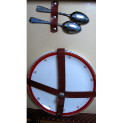 Sirram Picnic Hamper - Interesting Collectables from Honey Beeswax