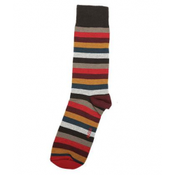 Mens Stripey Socks from Avoca