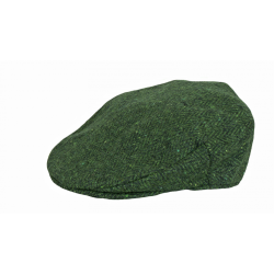 Olive Snap Cap  - Avoca available from Honey Beeswax