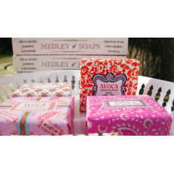 Avoca - Medley of Soaps