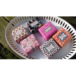 Avoca Gift Soaps