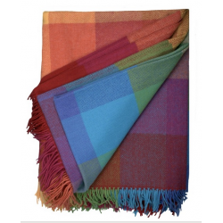 Avoca Lambswool Throws - WR73