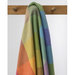 Avoca Lambswool Throws - WR73