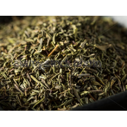 Sussex - Homegrown - 20g Dried English Thyme - Grown Organically - Harvested June 2017