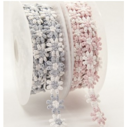 15 mm Daisy Trim