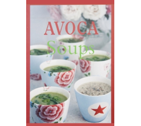 Avoca Soups - Homely products from Honey Beeswax