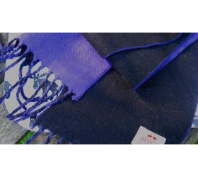 Cashmere,Angora and Silk Doubles Scarves