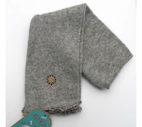 Cashmere Blend Cuff Gloves - Buy Avoca from Honey Beeswax