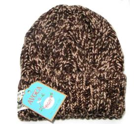 Perry Slouch Hat - Avoca available from Honey Beeswax
