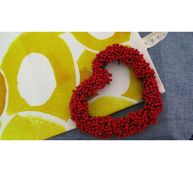 Sunshine Cotton Bag - Honey Beeswax