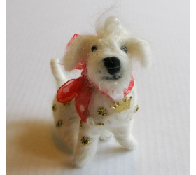 Chinese New Year Dog 2018