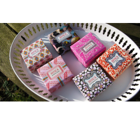 Avoca Gift Soaps