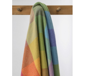 Avoca Lambswool Throws - WR73