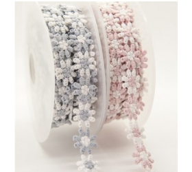 15 mm Daisy Trim